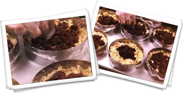 リンデンバウム | バウムクーヘンと手作りケーキの店リンデンバウム